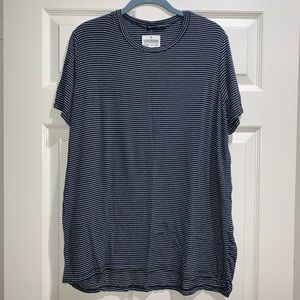 BRANDY MELVILLE t-shirt dress